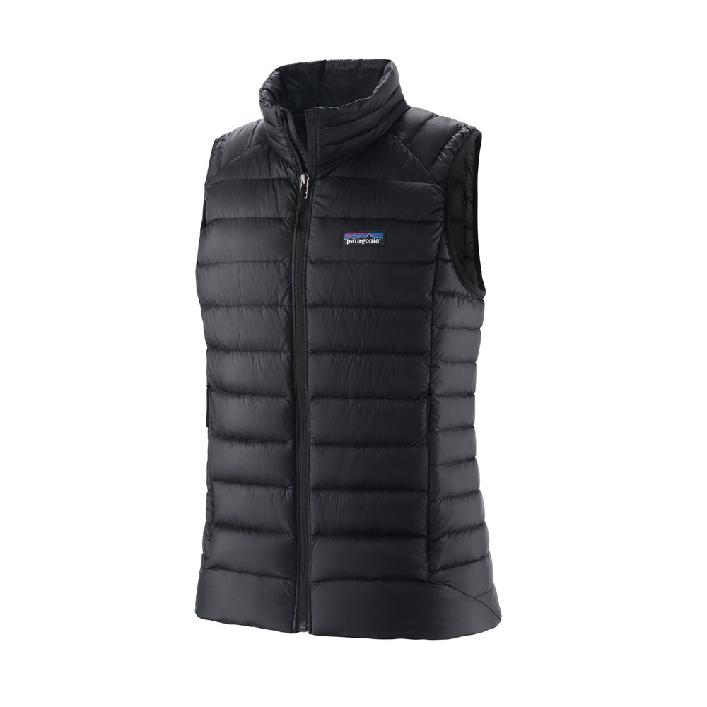 Women's Down Sweater Vest | Countryside