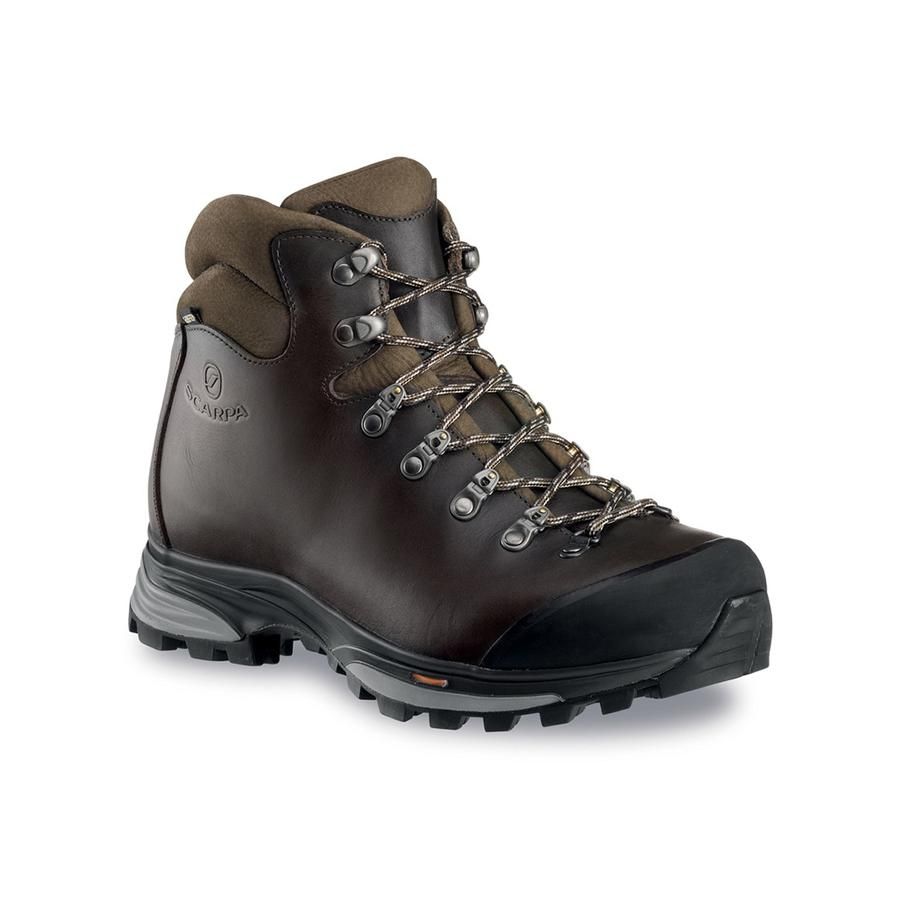 Delta GTX Active Men's Walking Boots | Countryside Ski & Climb