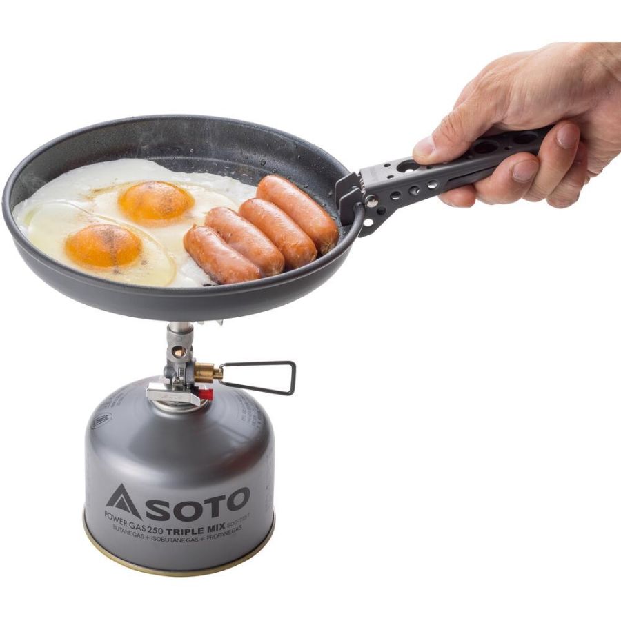 SOTO NAVIGATOR FRYING PAN ANY c