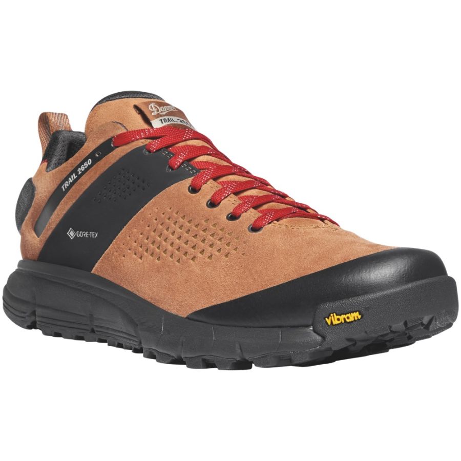 DANNER TRAIL 2650 GTX SD.BRN/R BRN