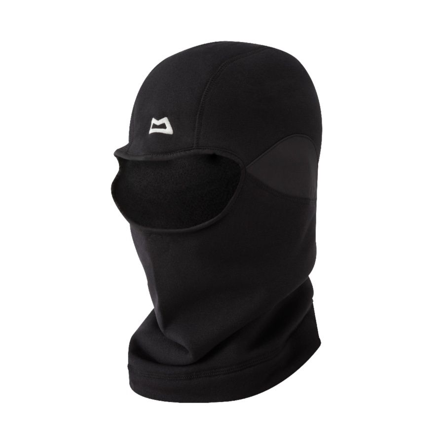 Powerstretch Balaclava  Countryside Ski & Climb