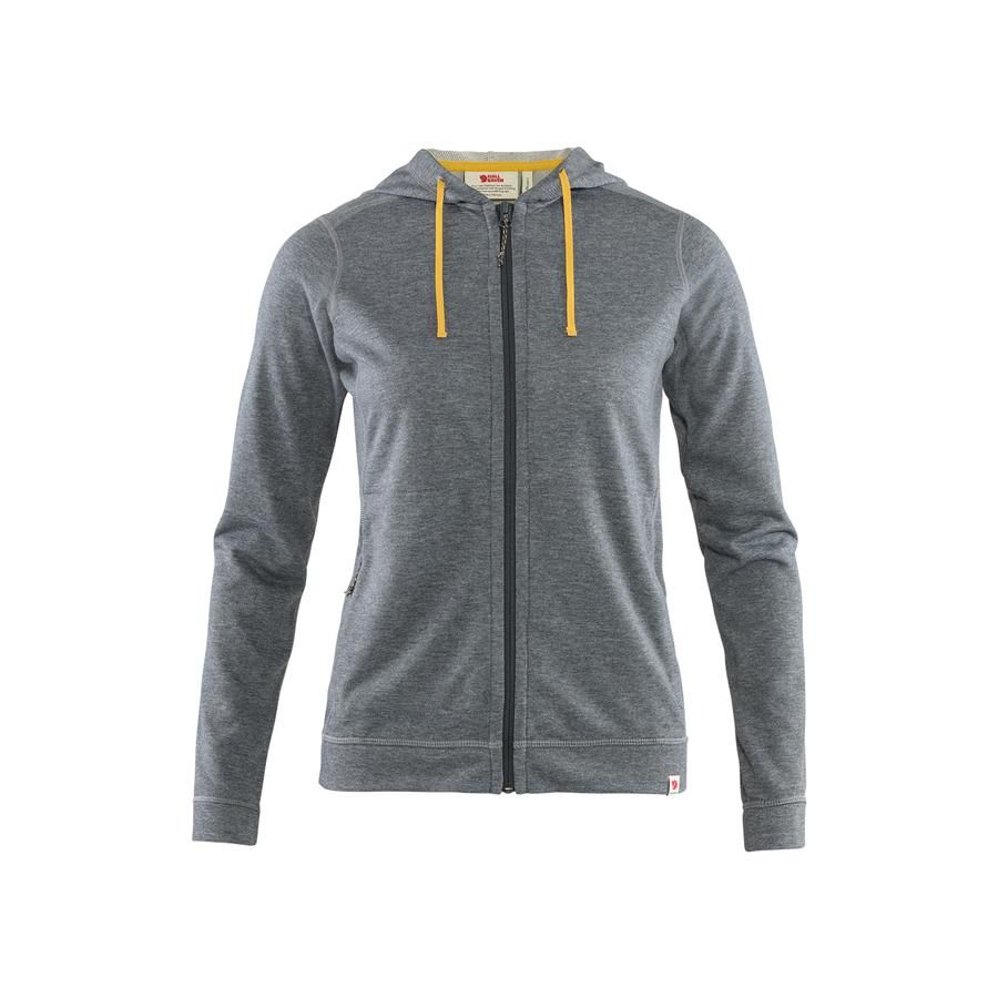 FJR W HIGH COAST LITE HOODY NAV