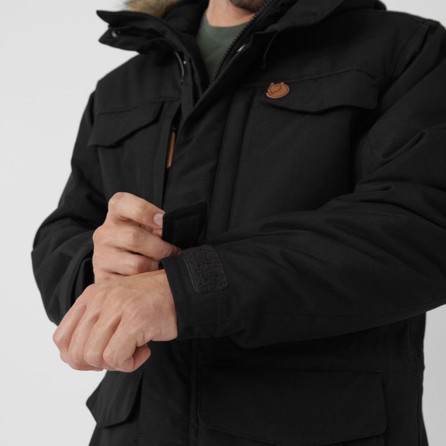 FJR NUUK PARKA DEFAULT 7