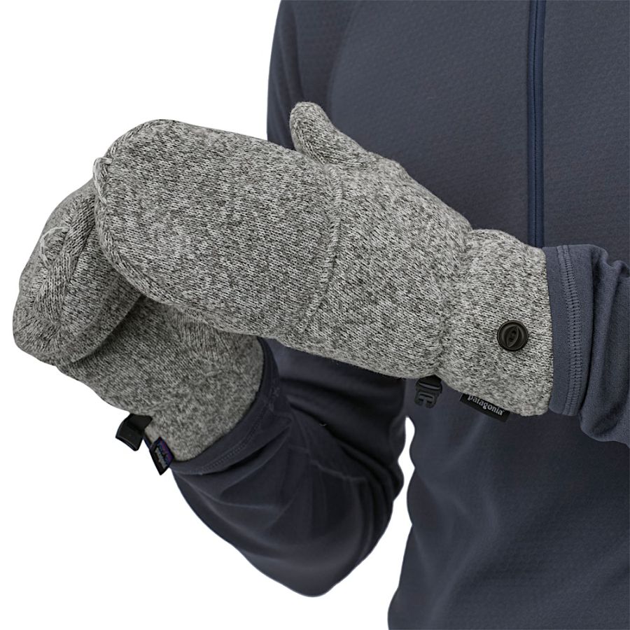 BETTER SWEATER GLOVES BIR 3