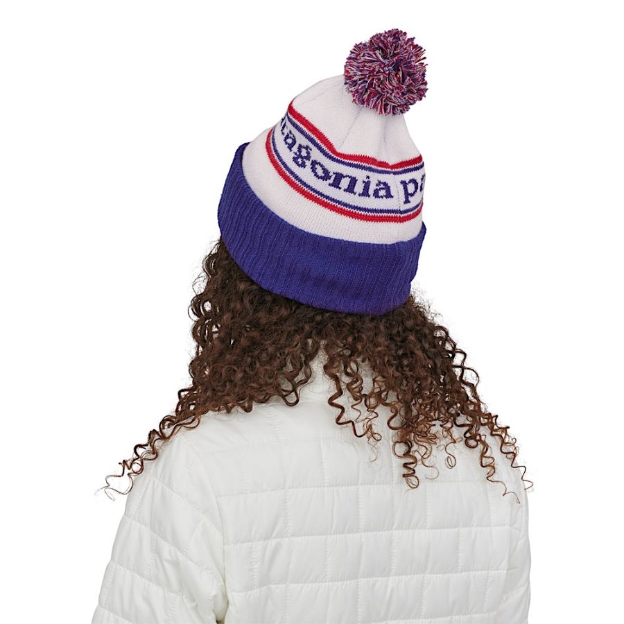 POWDER TOWN BEANIE BLU 2