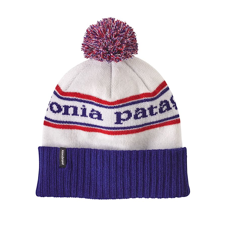 POWDER TOWN BEANIE BLU