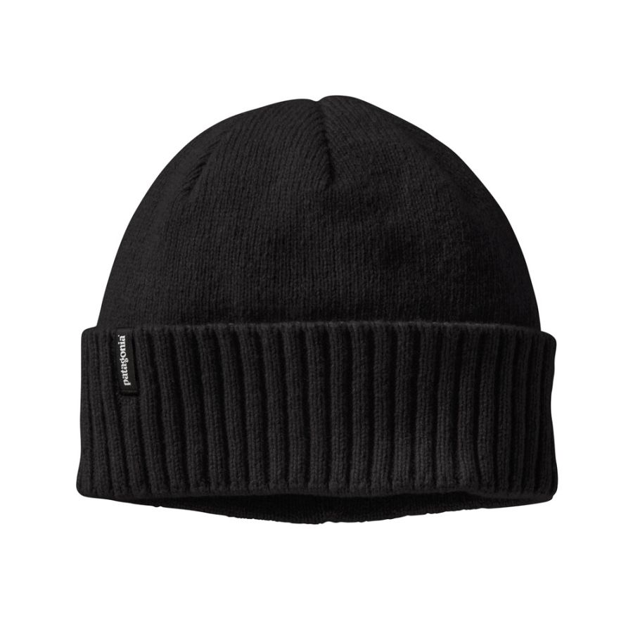 BRODEO BEANIE BLK