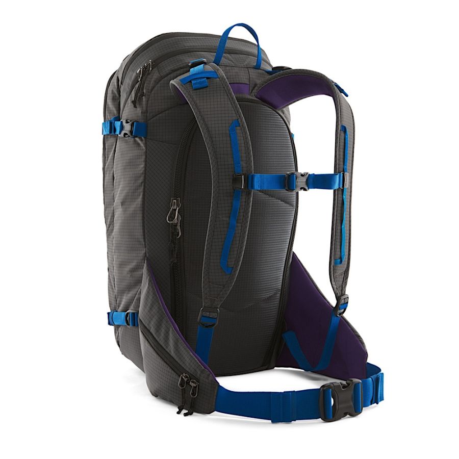 SNOWDRIFTER 30L FGE 1