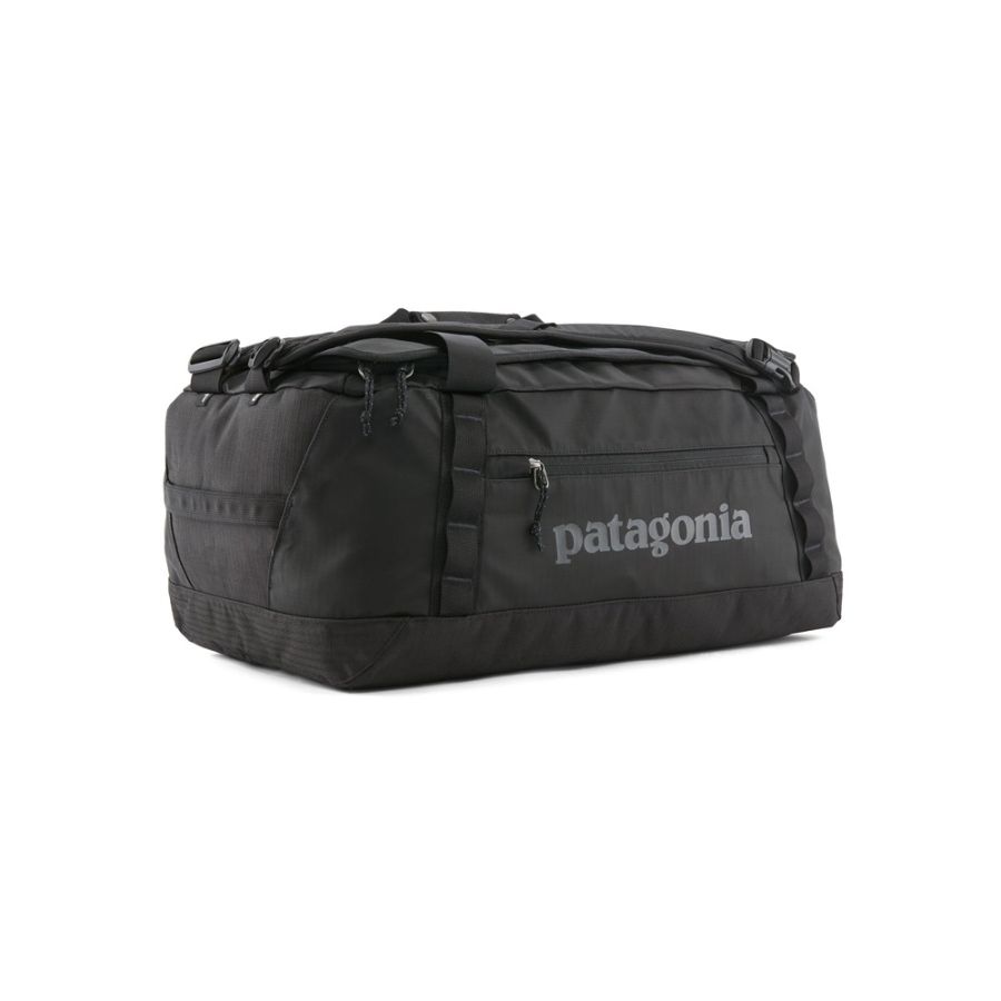 BLACK HOLE DUFFEL 40L BLK