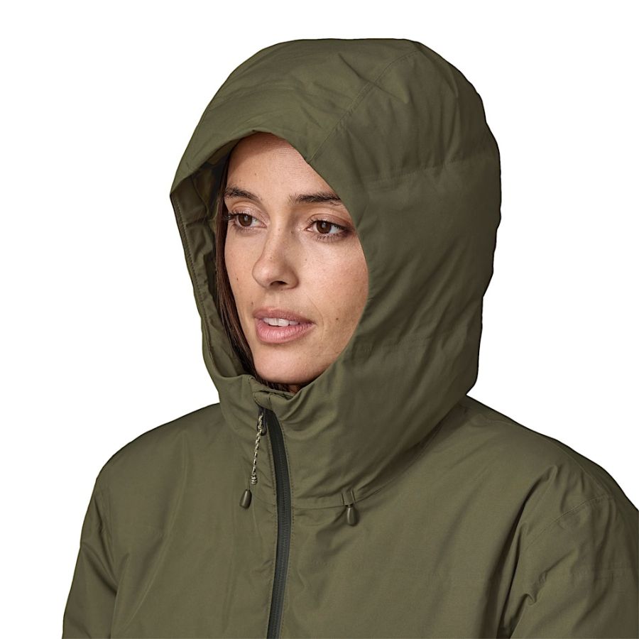 W JACKSON GLACIER PARKA DEFAULT 1