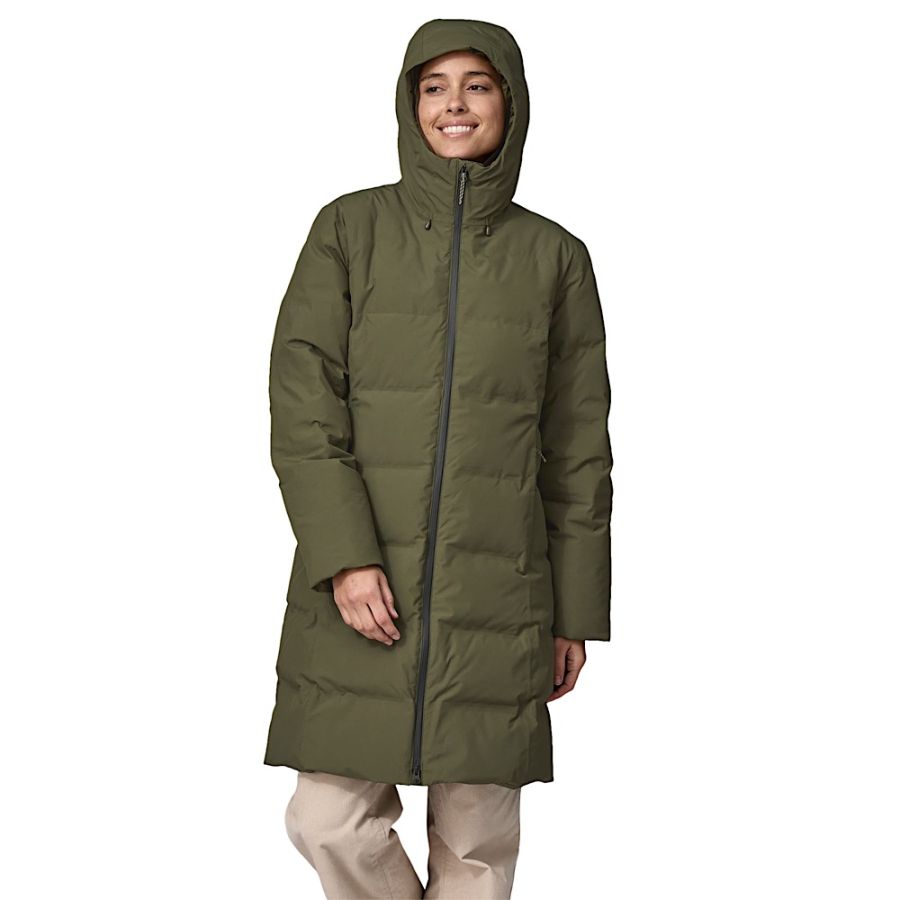 W JACKSON GLACIER PARKA DEFAULT 2