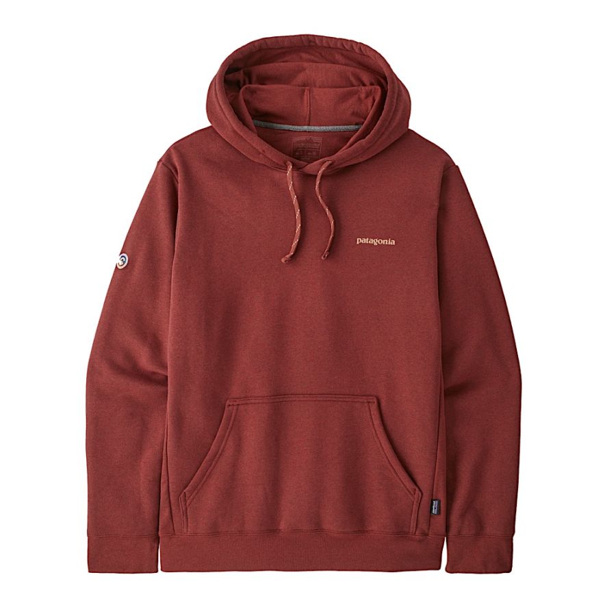 FITZ ROY ICON UPRISAL HOODY DPR