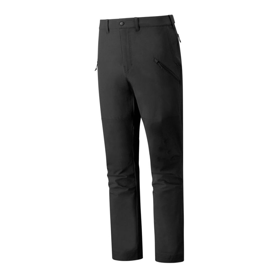 Uniqlo Women's Trousers L W 30 in Grey, Blend - Polyester,Rayon,Nylon, Spandex | eBay