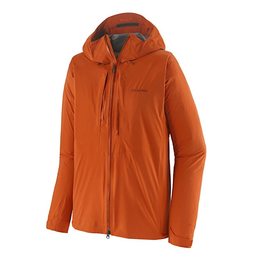 M10 STORM JACKET RST