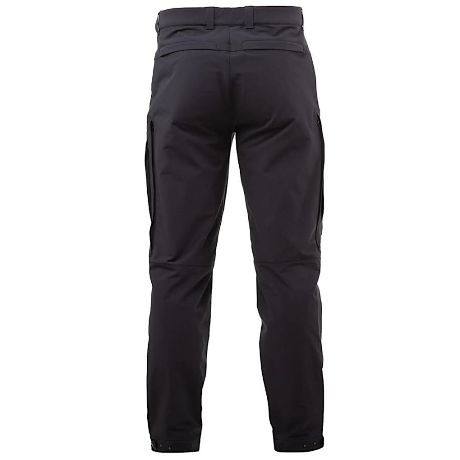 ME IBEX PRO MENS PANT - LONG BLK 1