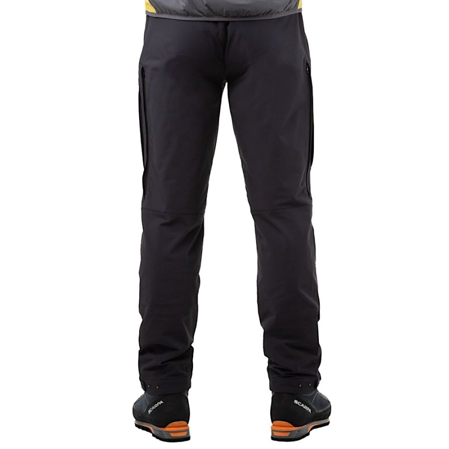 ME IBEX PRO MENS PANT - REG BLK 3