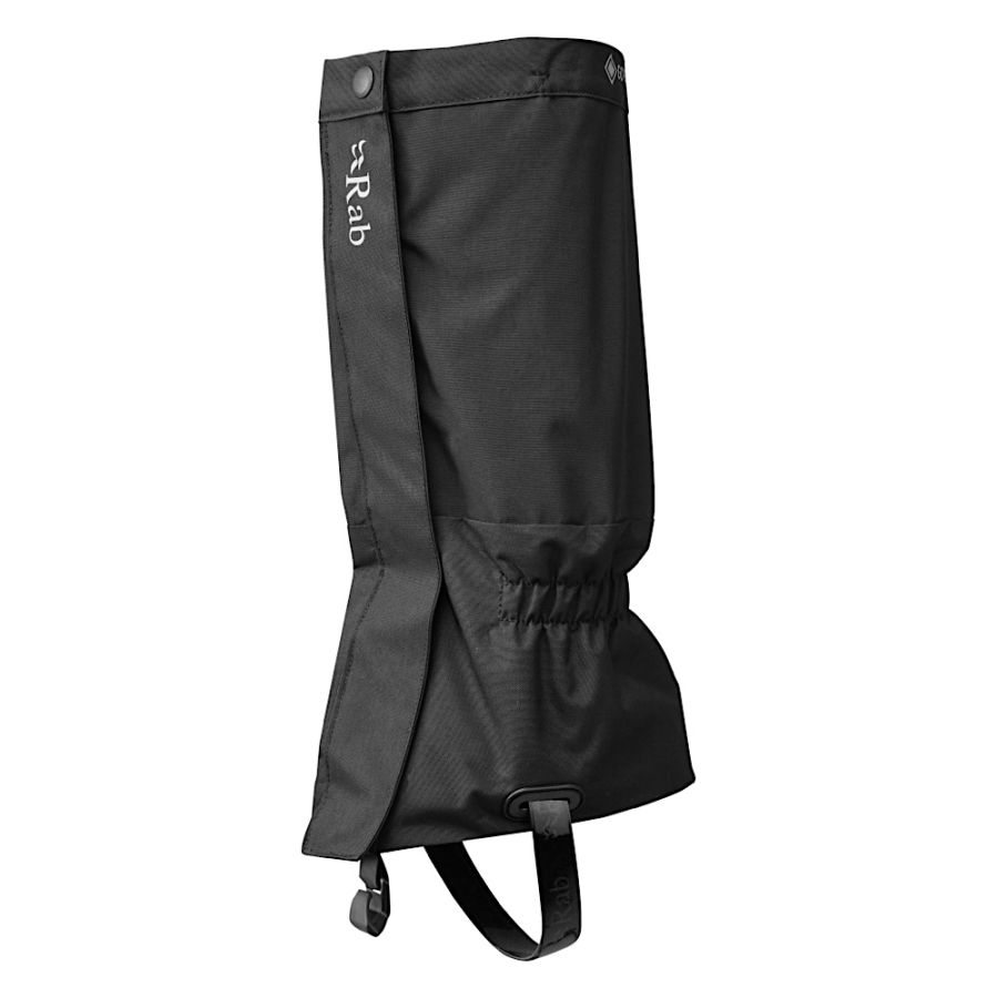 RAB KANGRI GTX GAITER BLK