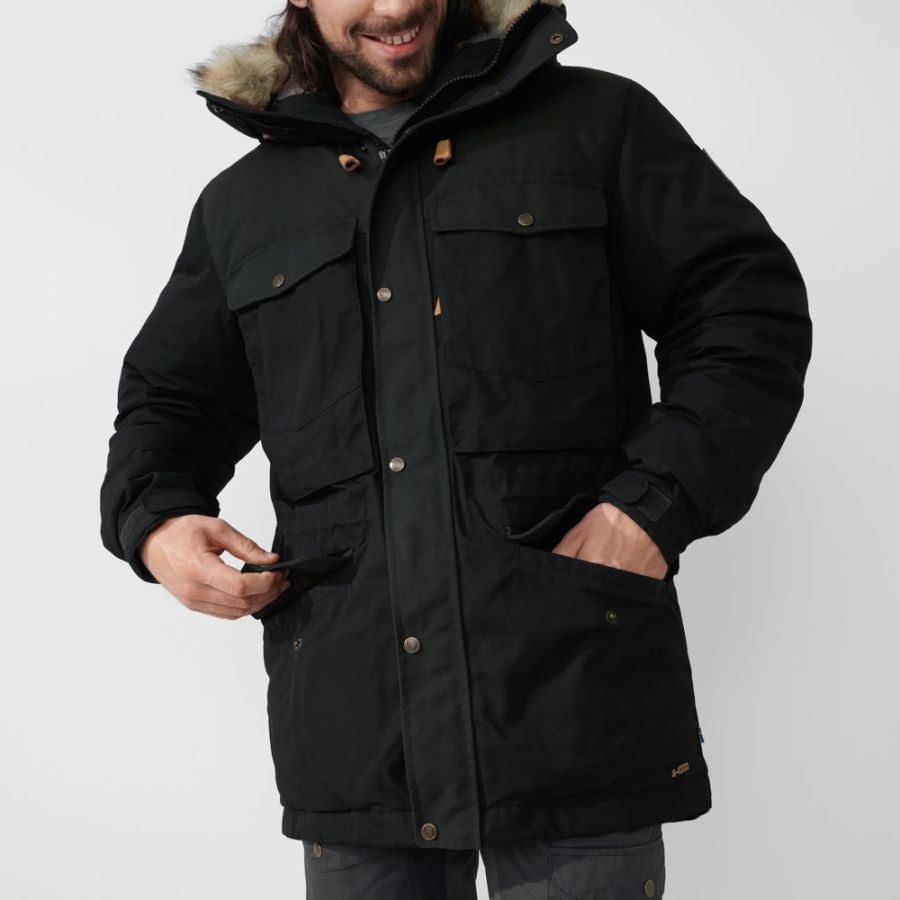 FJR SINGI DOWN JACKET DEFAULT 13