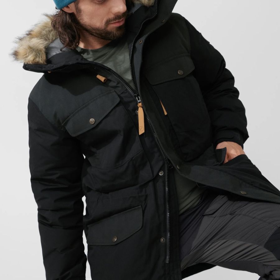 FJR SINGI DOWN JACKET DEFAULT 16