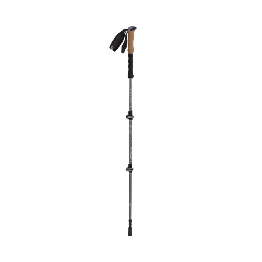 SILVERPOINT PIERS GILL POLES GRY c