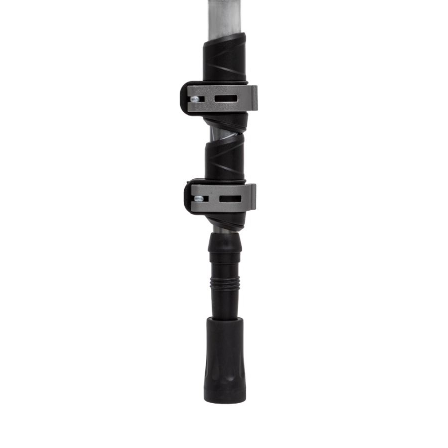 SILVERPOINT PIERS GILL POLES GRY d