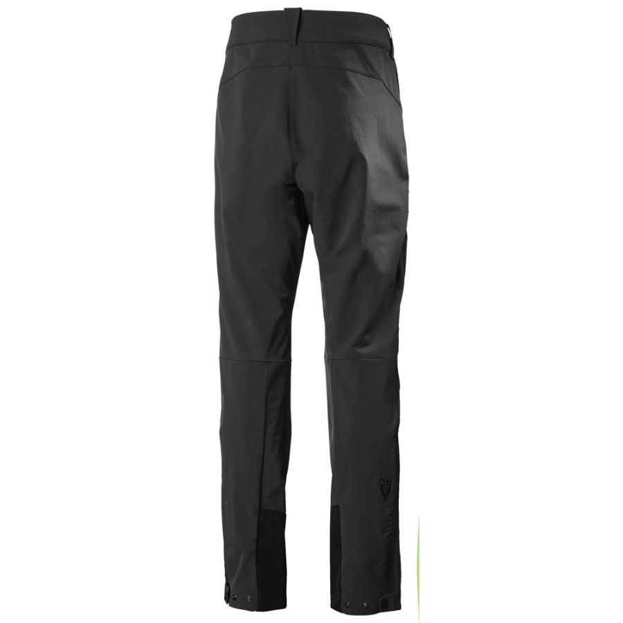 HH ODIN HUGINN 2.0 PANT BLK 1