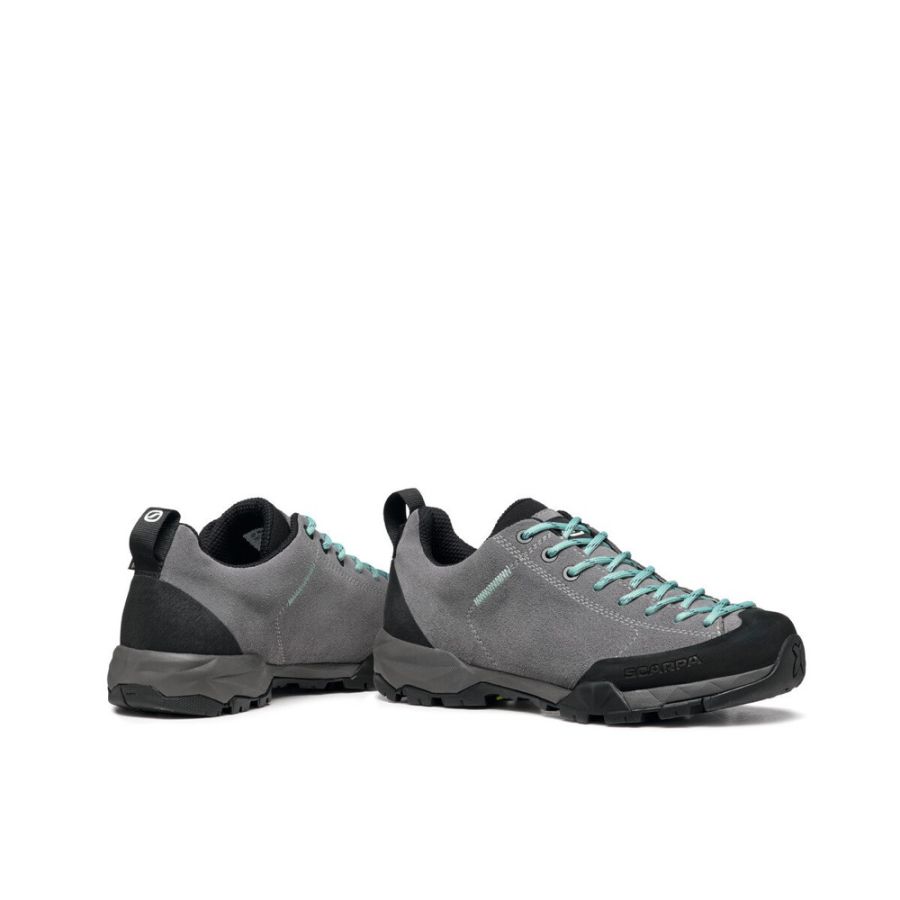 SCARPA MOJITO TRAIL GTX WOMENS SMK a