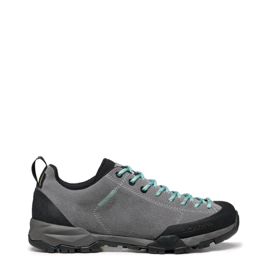 SCARPA MOJITO TRAIL GTX WOMENS SMK c