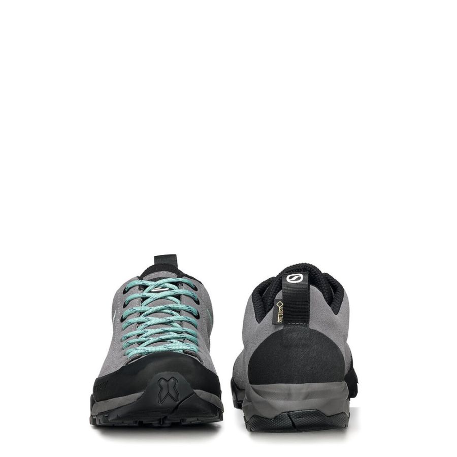 SCARPA MOJITO TRAIL GTX WOMENS SMK d