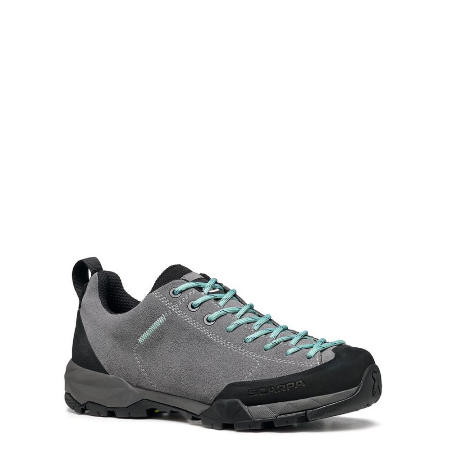 SCARPA MOJITO TRAIL GTX WOMENS SMK