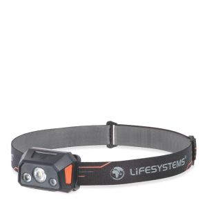 LS INTENSITY 300 HEAD TORCH RC ANY