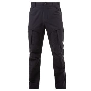 ME IBEX PRO MENS PANT - LONG BLK