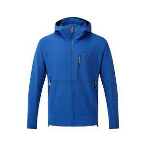 ME ARROW HOODED MENS JACKET ADM