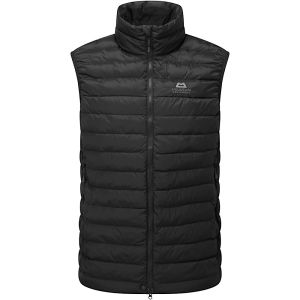 ME SUPERFLUX VEST BLK