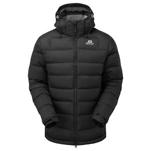 ME LIGHTLINE JACKET BLK