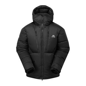 ME ANNAPURNA JACKET BLK