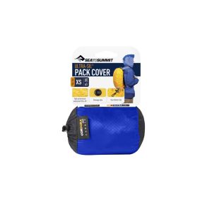 S2S US PACK COVER XS 15-30L BLU