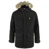 FJR NUUK PARKA BLK