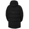 HH W AURORA PARKA BLK 1