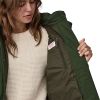 W COTTON DOWN PARKA DEFAULT 1