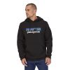 P6 LOGO UPRISAL HOODY BLK 1