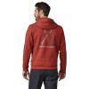 DAWN TRACKS UPRISAL HOODY BLK B