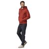 DAWN TRACKS UPRISAL HOODY BLK C