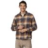 FJORD FLANNEL SHIRT FGE 1