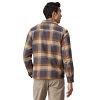 FJORD FLANNEL SHIRT FGE 2