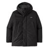 STORMSHADOW PARKA BLK