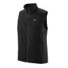 NANO-AIR LIGHT VEST BLK