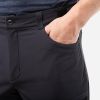 ME IBEX PRO MENS PANT - LONG BLK 6