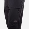 ME IBEX PRO MENS PANT - LONG BLK 8