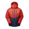 ME ANNAPURNA JACKET RNV